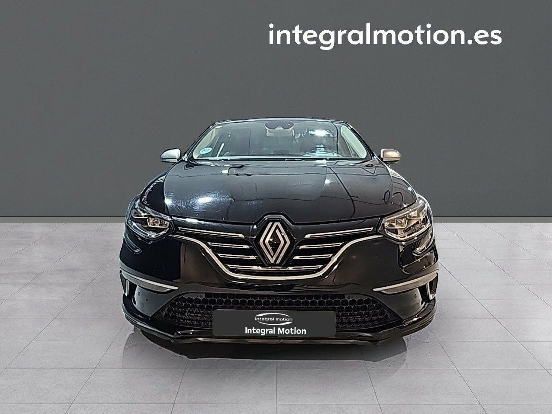 Imagen 2 de RENAULT Mégane
