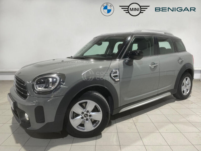 Foto del MINI Mini Countryman COUNTRYMAN COOPER D AUT.