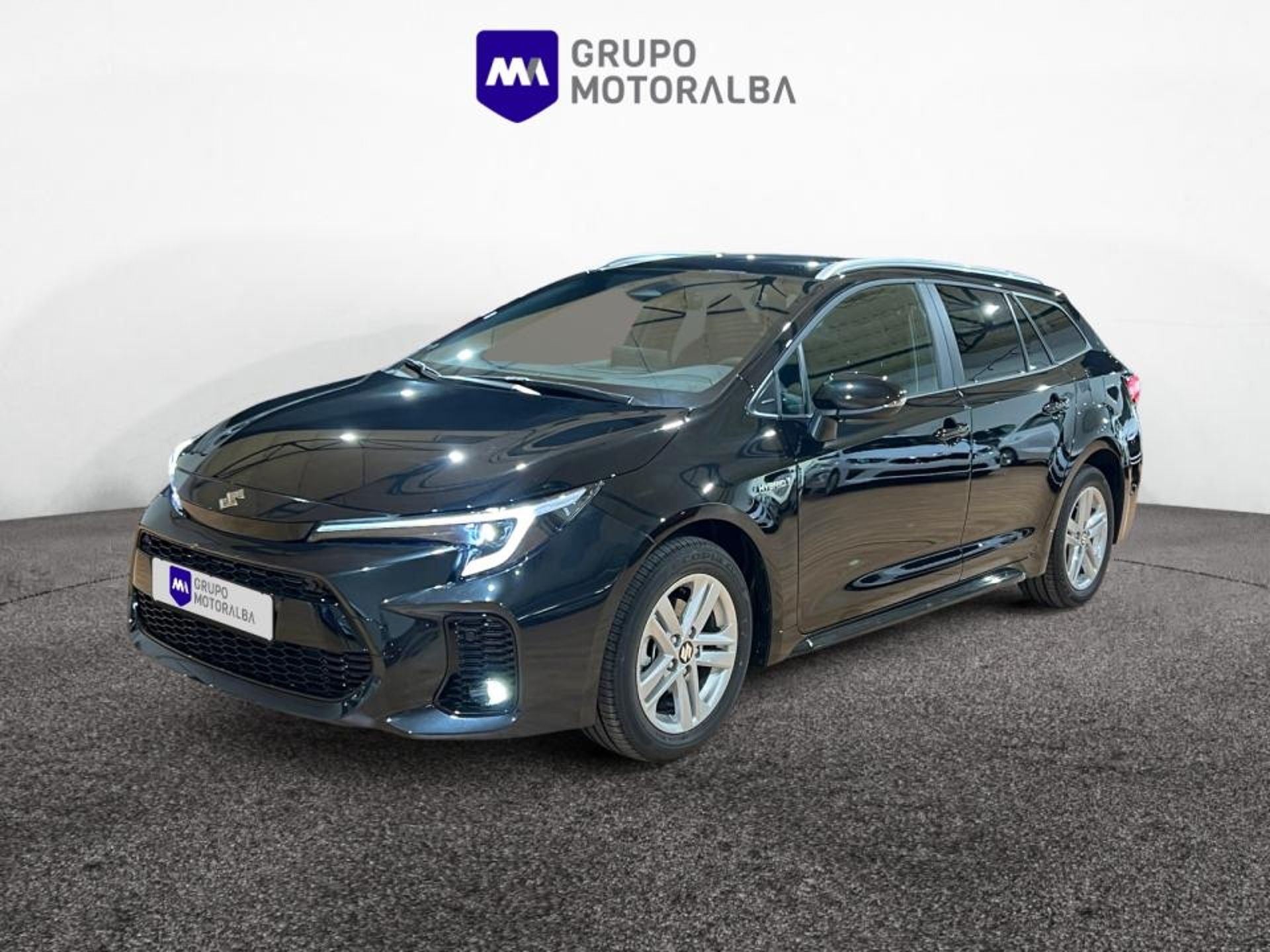 Imagen de SUZUKI Swace