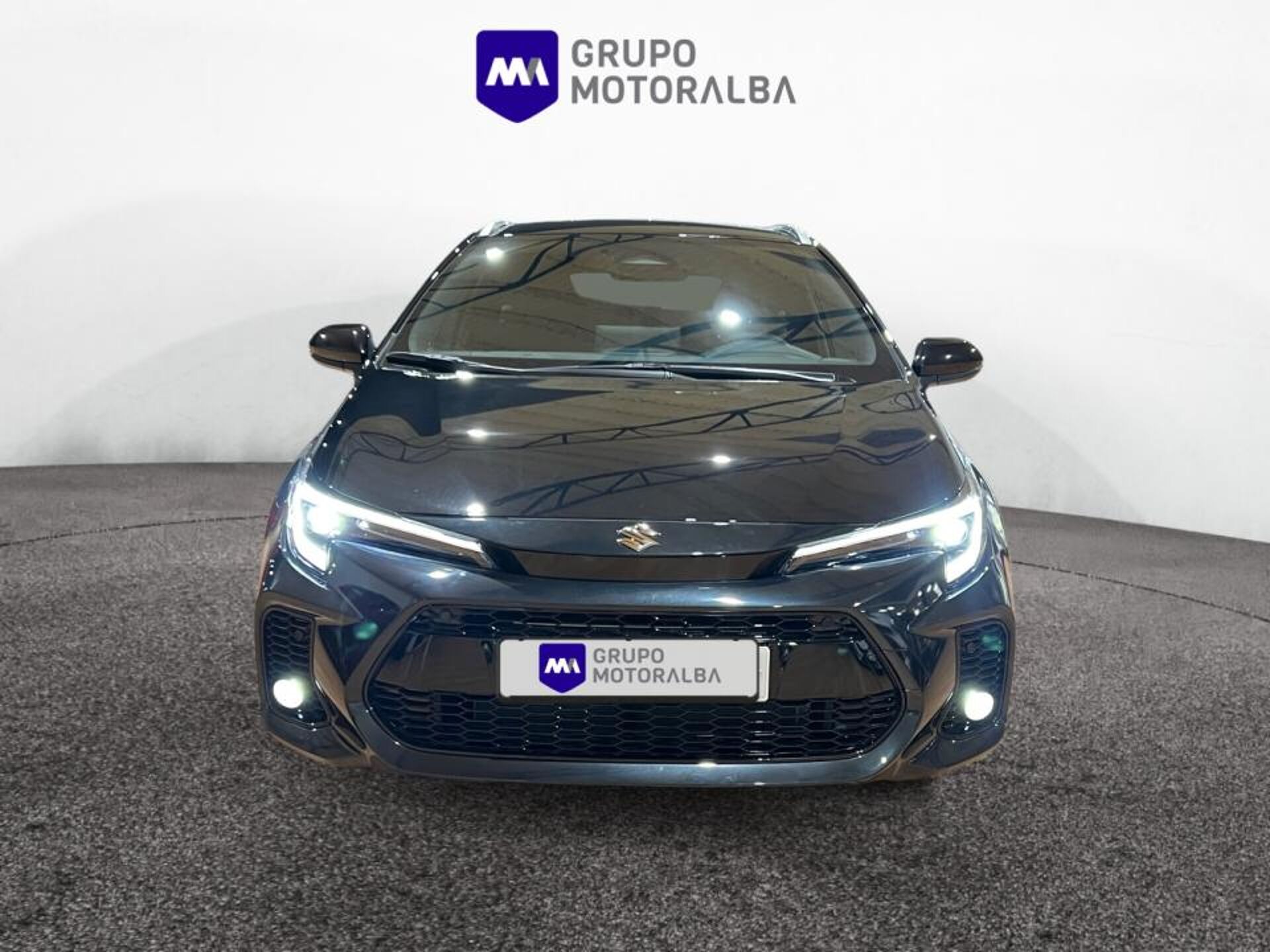 Imagen 2 de SUZUKI Swace