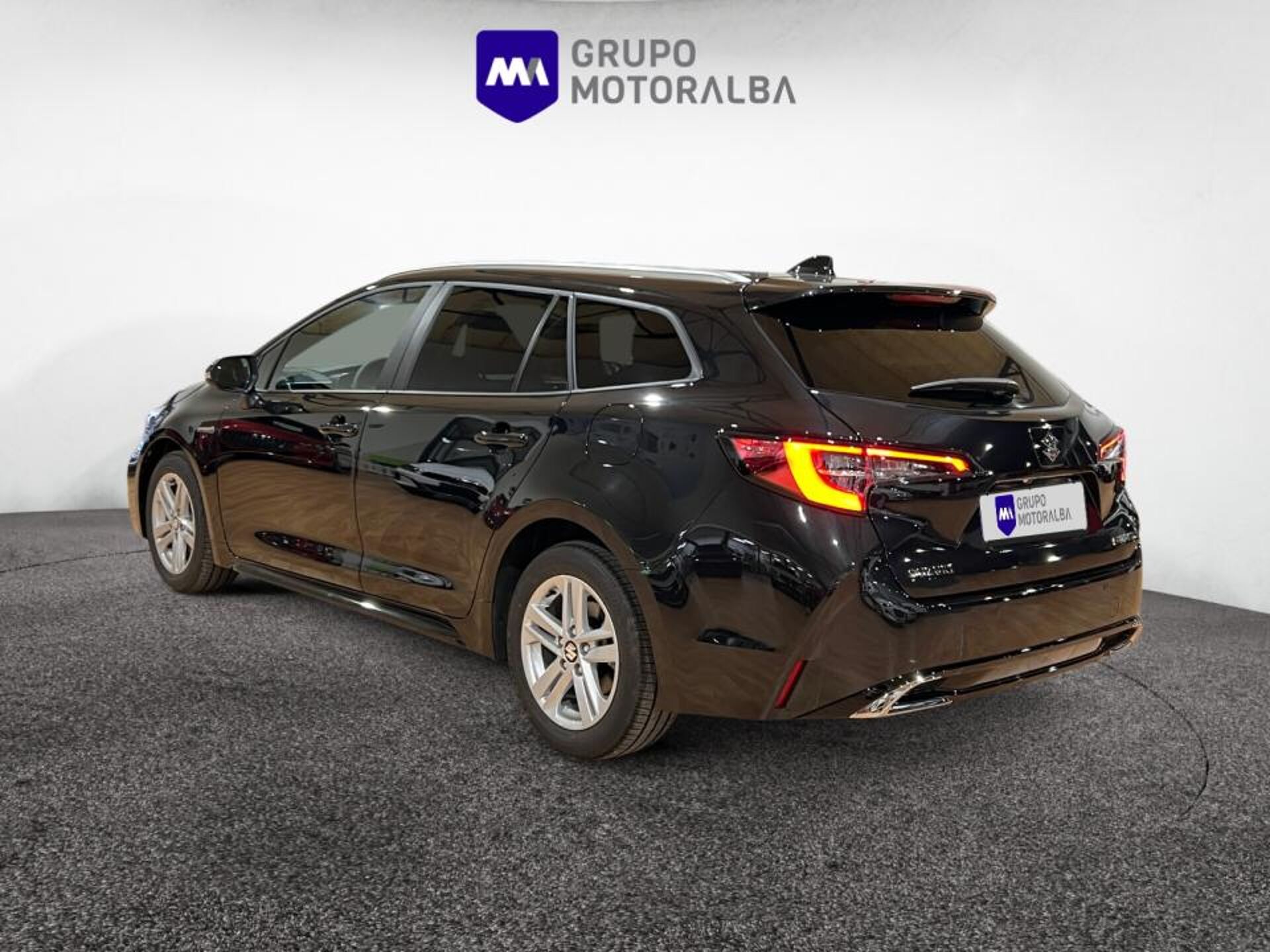 Imagen 3 de SUZUKI Swace