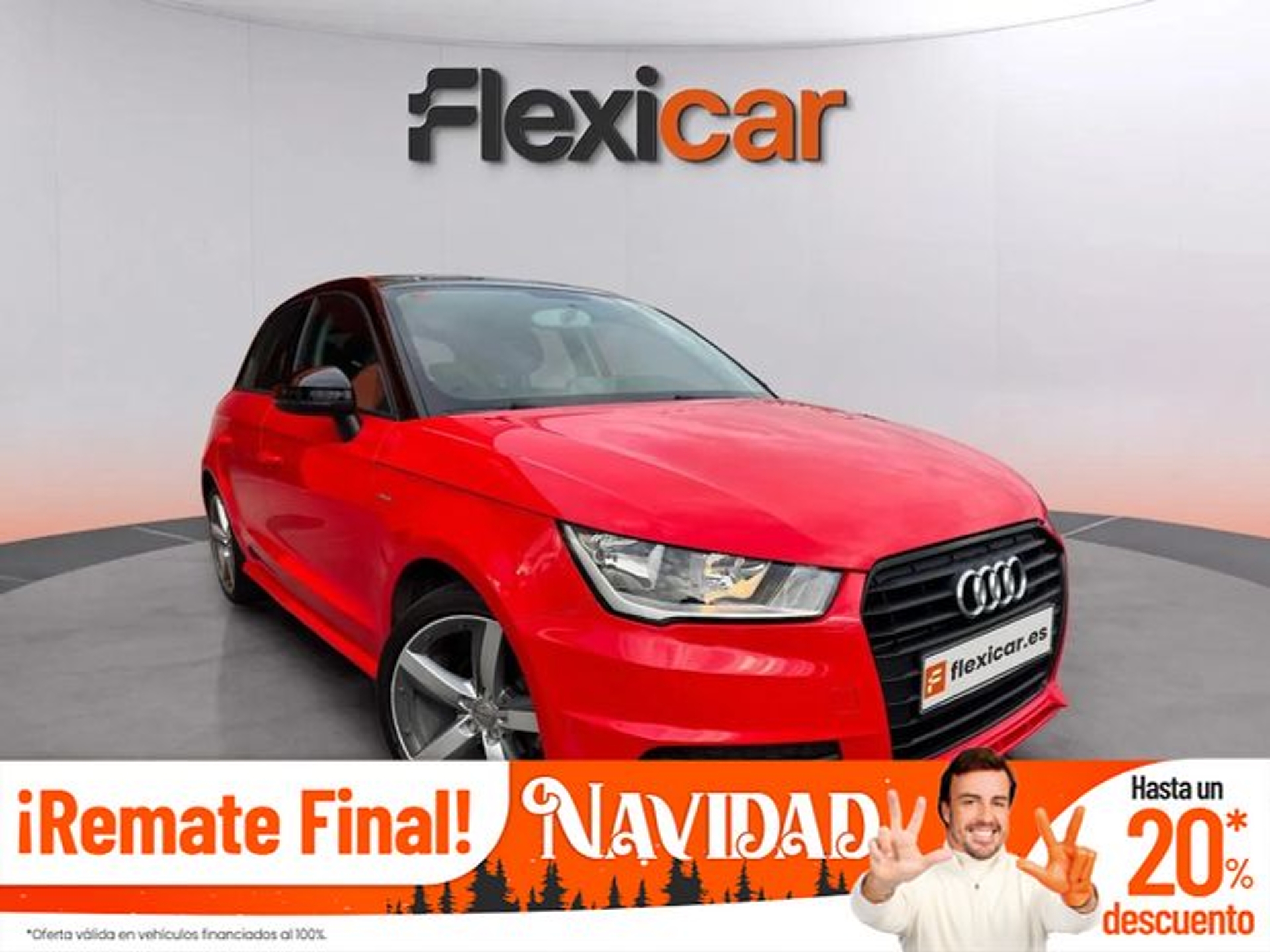 Imagen de AUDI A1