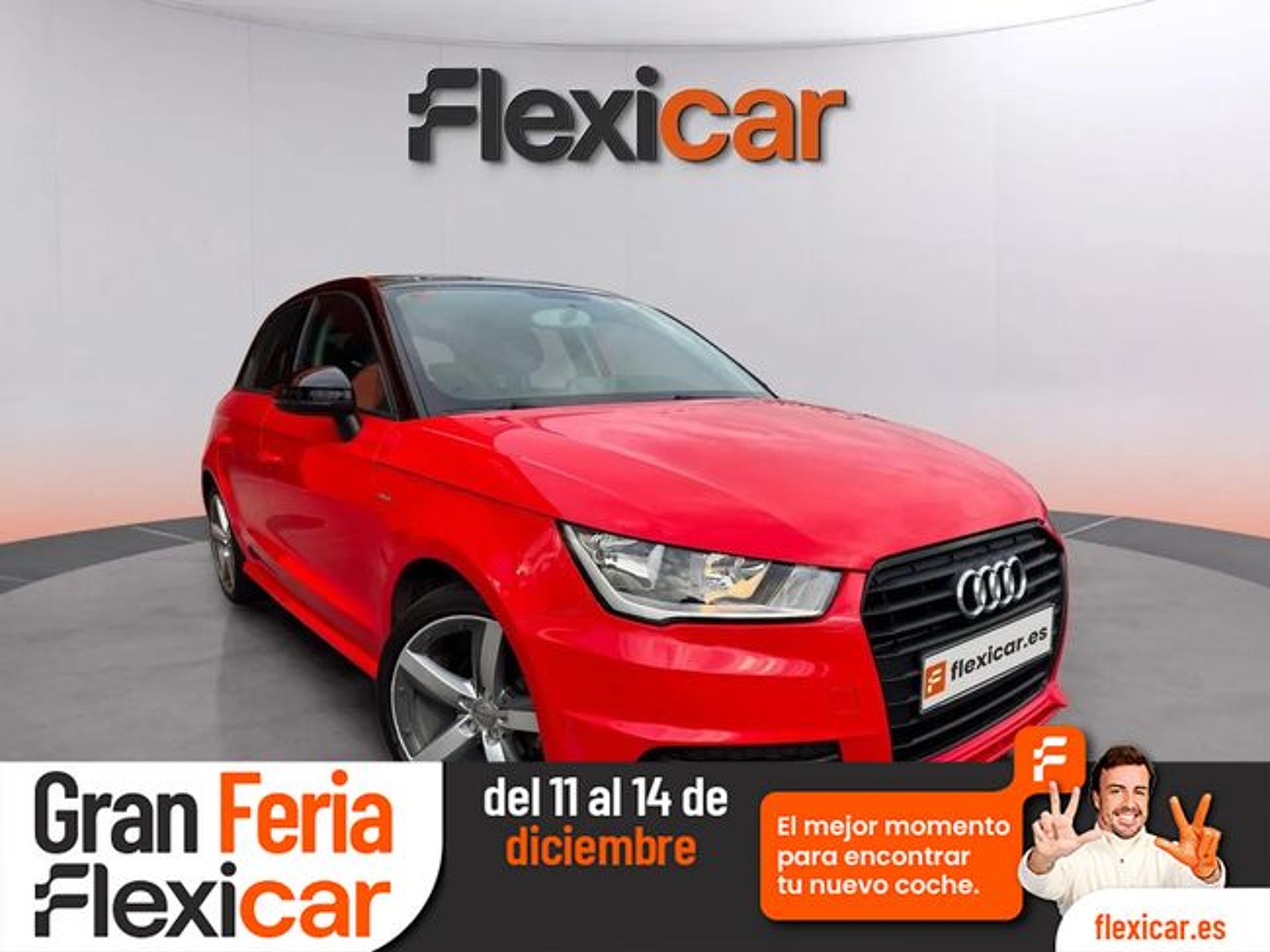 Imagen de AUDI A1