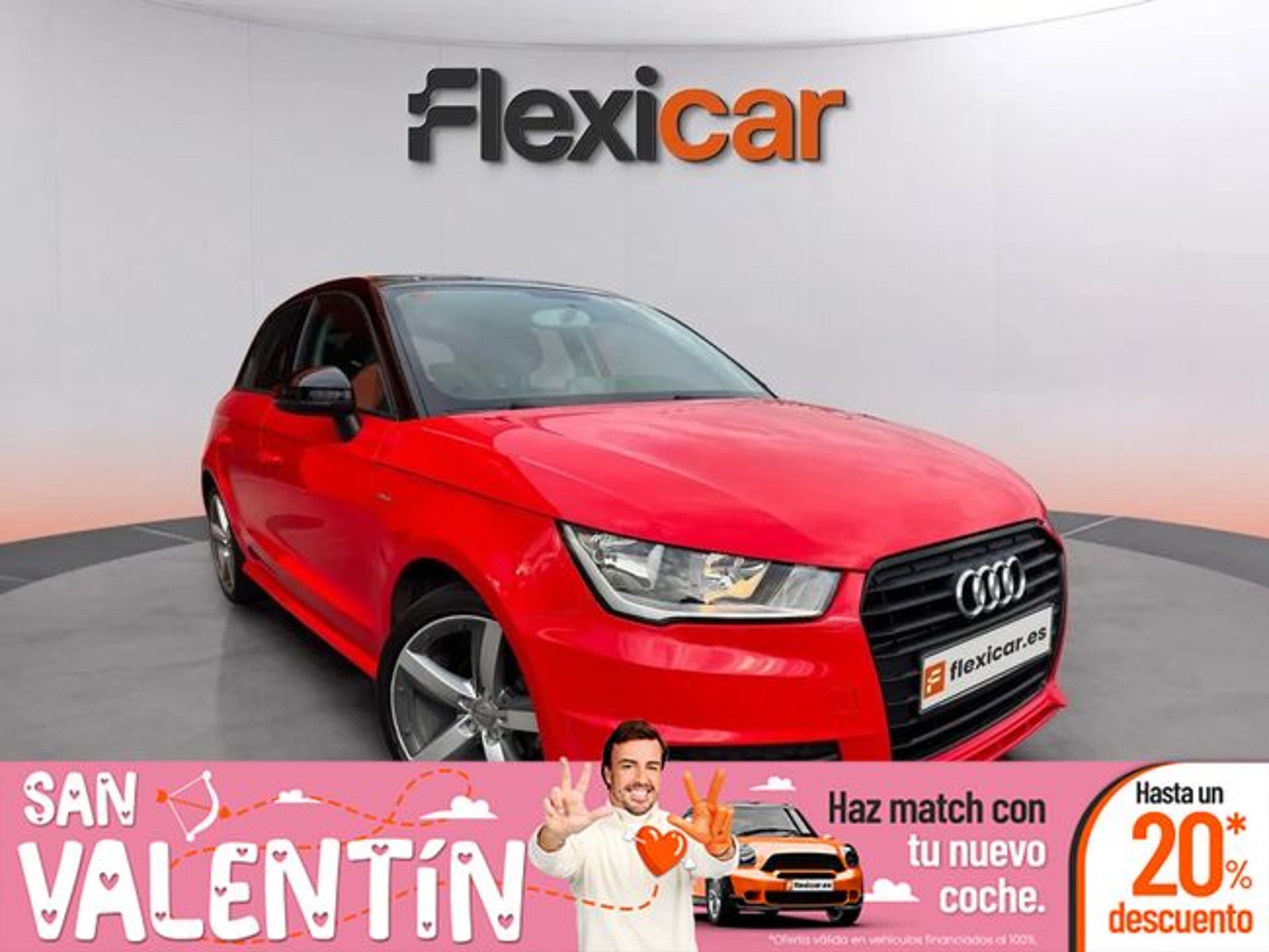 Imagen de AUDI A1