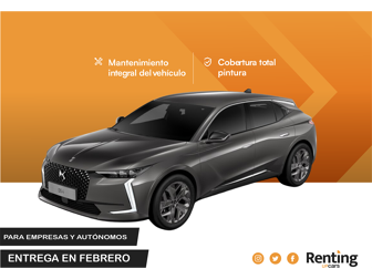 Imagen de DS DS4 DS 4 BlueHDi Performance Line + Aut. 130