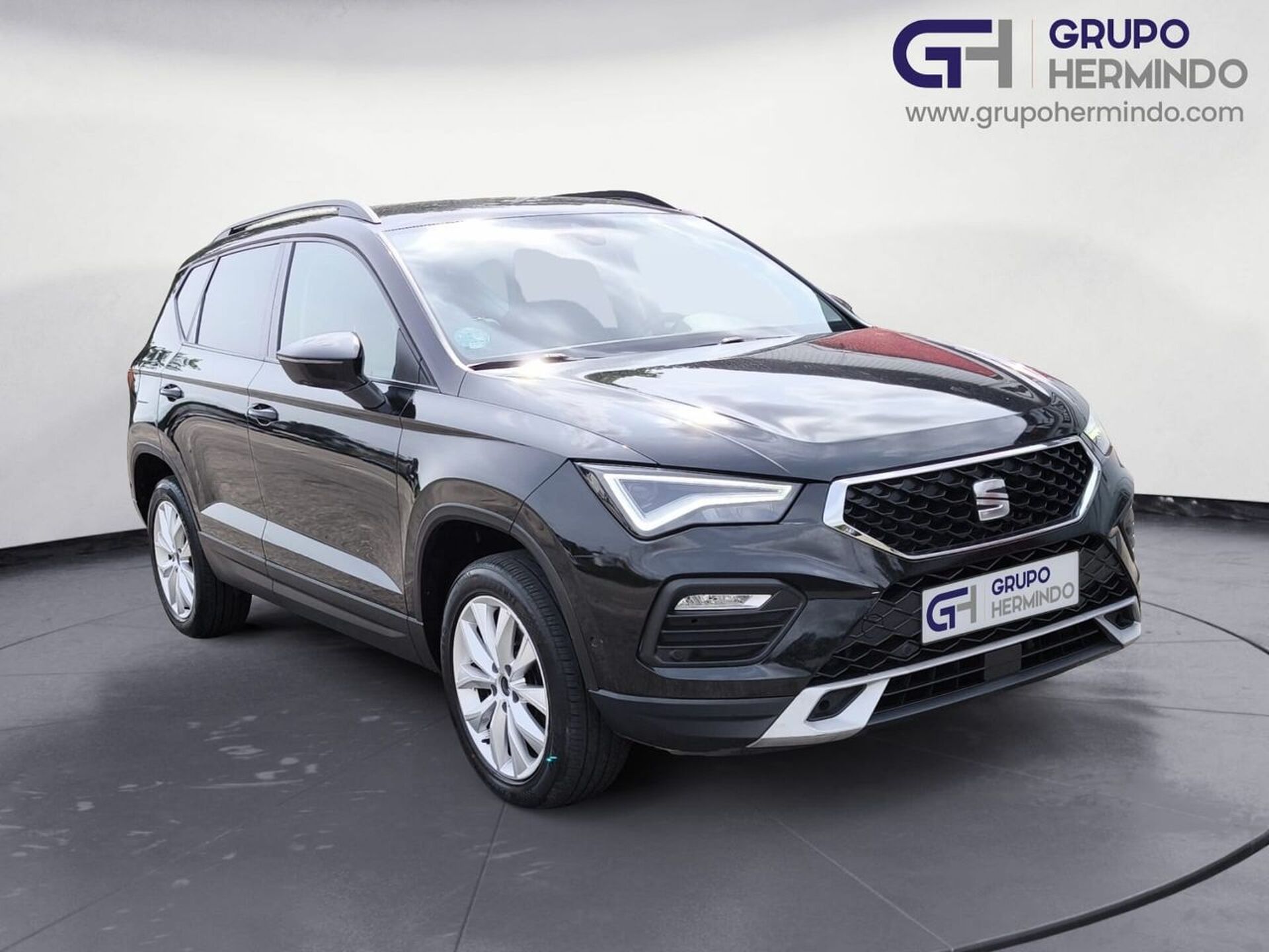 Imagen de SEAT Ateca