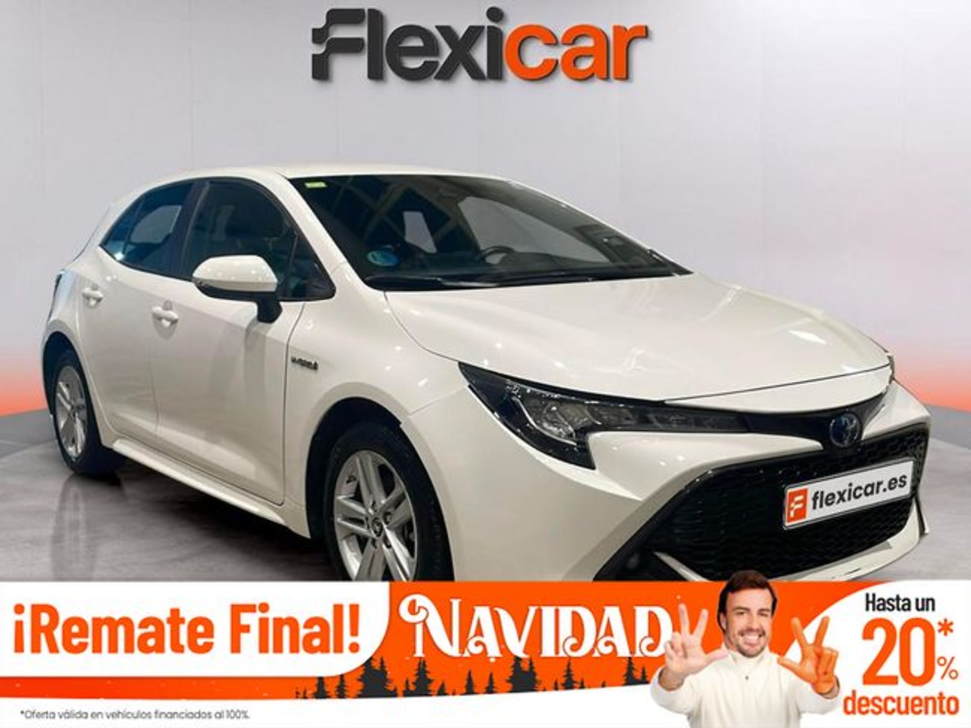 Imagen de TOYOTA Corolla