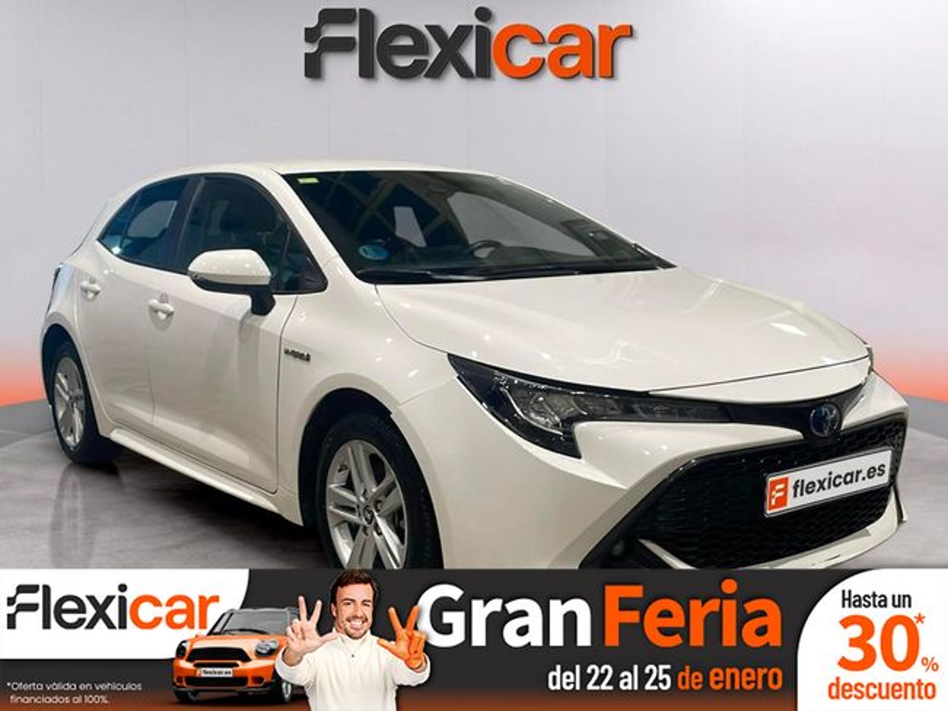 Imagen de TOYOTA Corolla