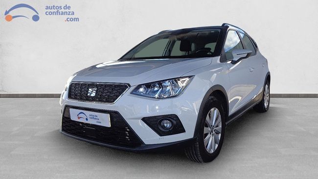 SEAT Arona (TSI STYLE) en Córdoba