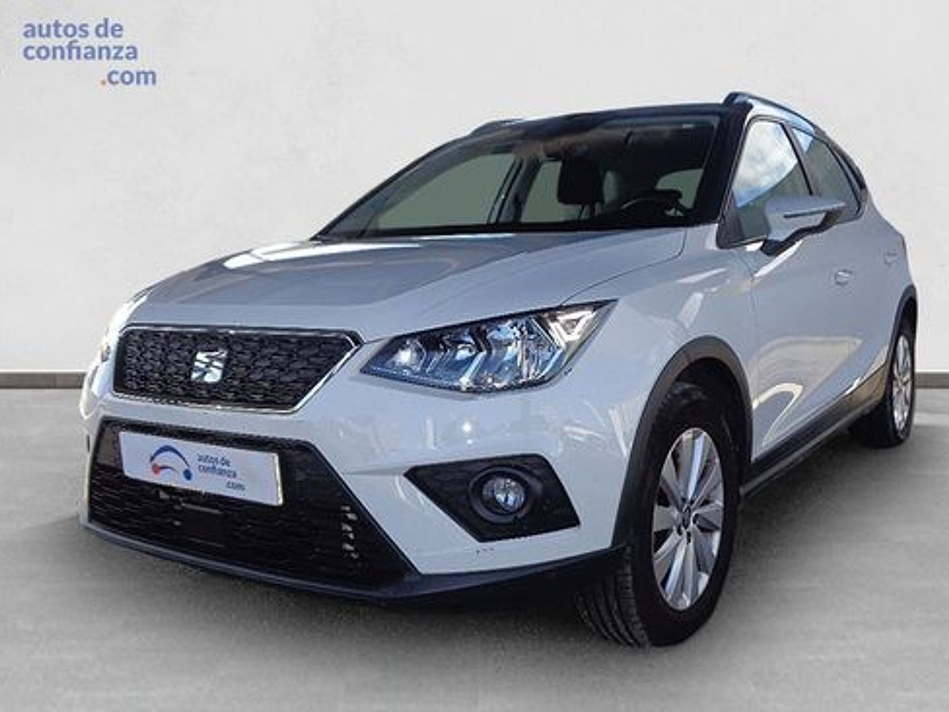 Imagen de SEAT Arona