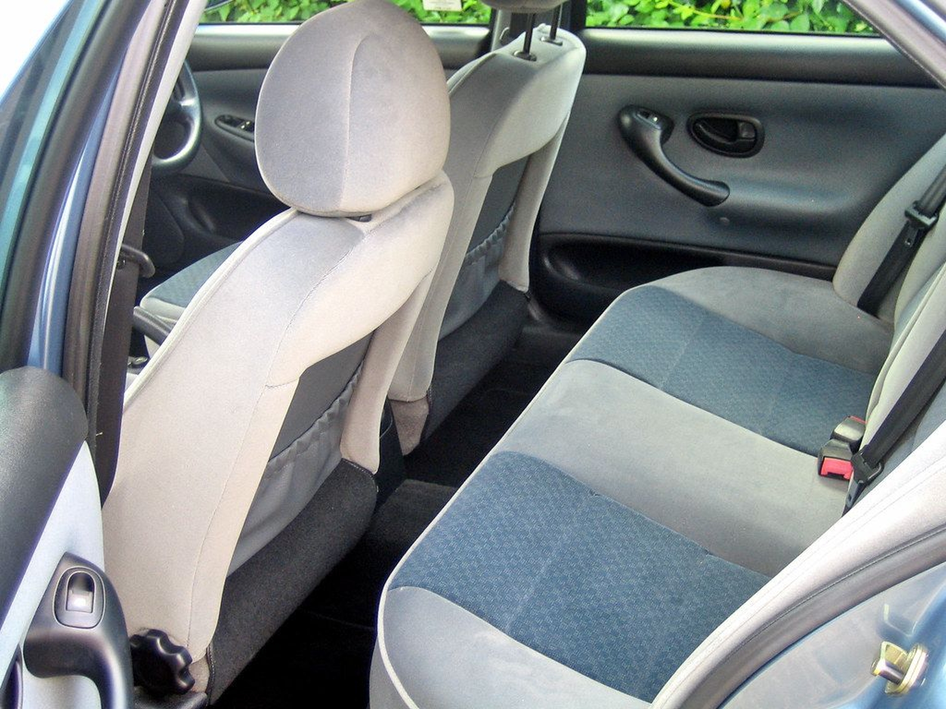 Imagen de PEUGEOT 406