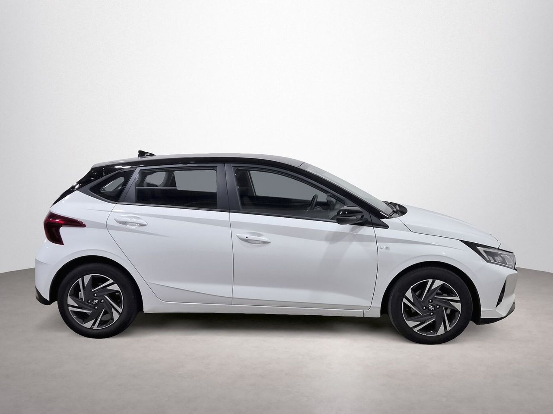 Imagen 3 de HYUNDAI i20