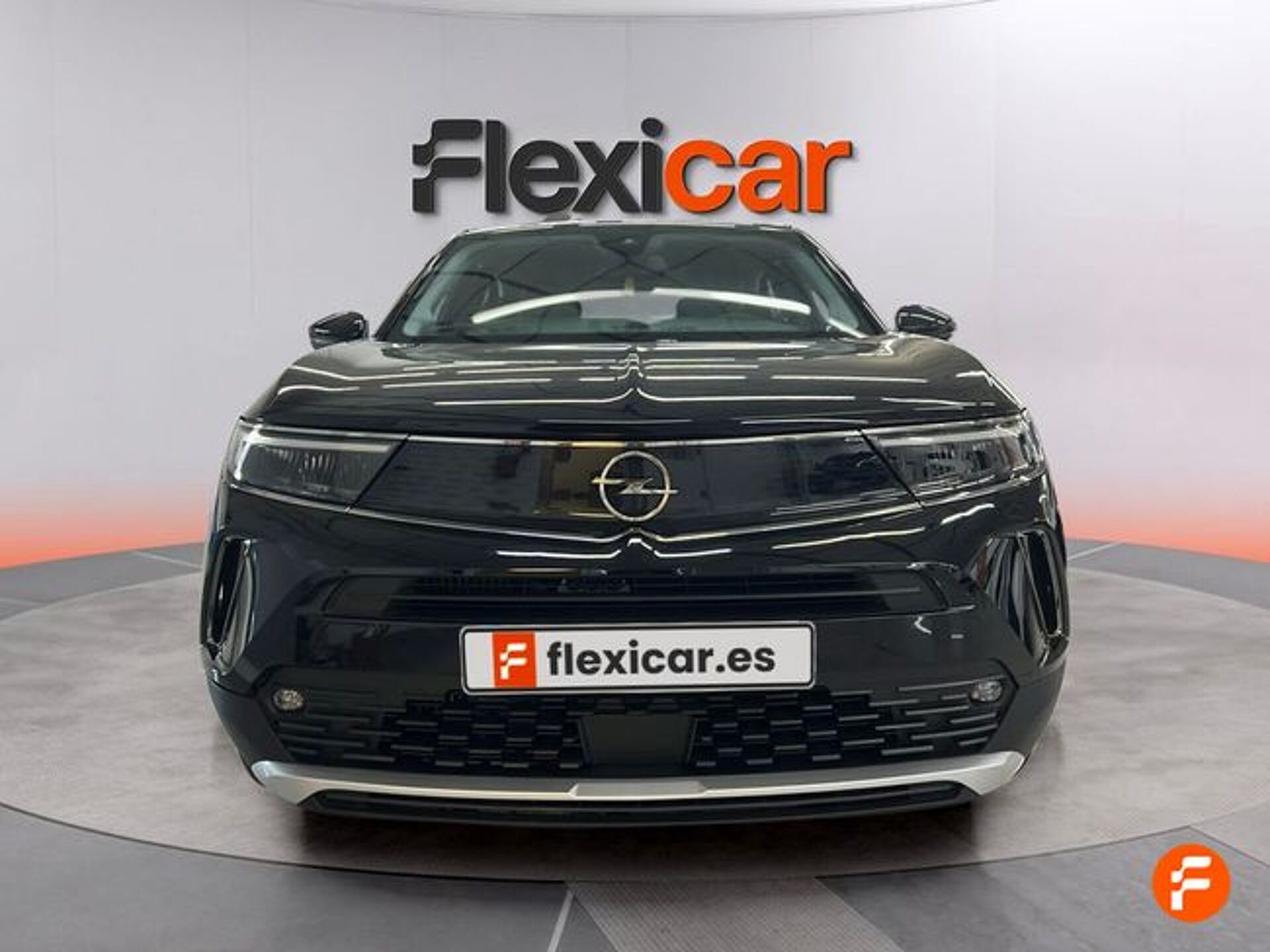 Imagen 2 de OPEL Mokka