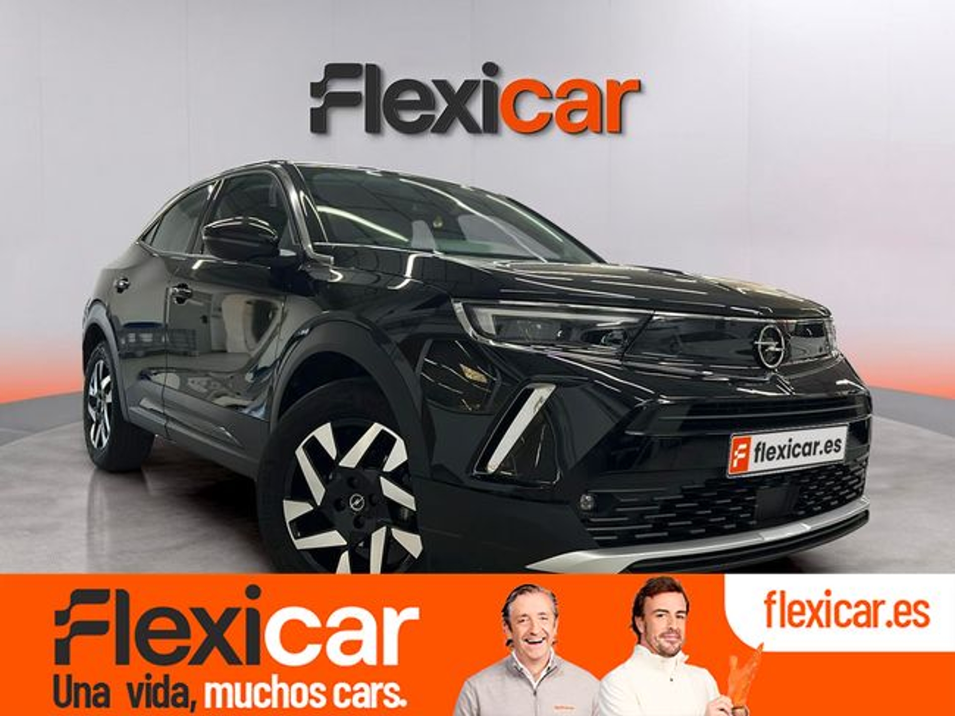 Imagen de OPEL Mokka