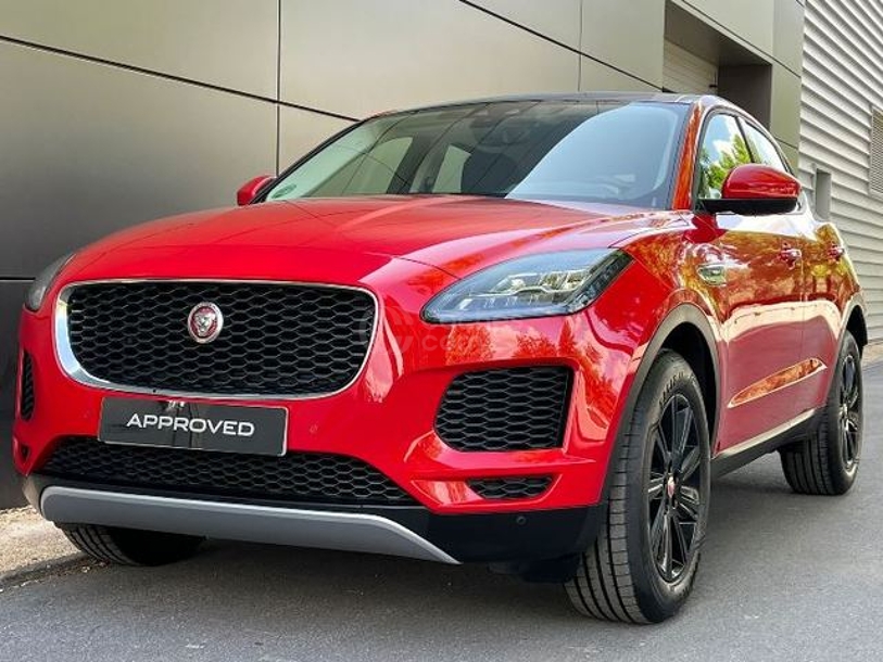 Foto del JAGUAR E-Pace 2.0D I4 S AWD Aut. 150