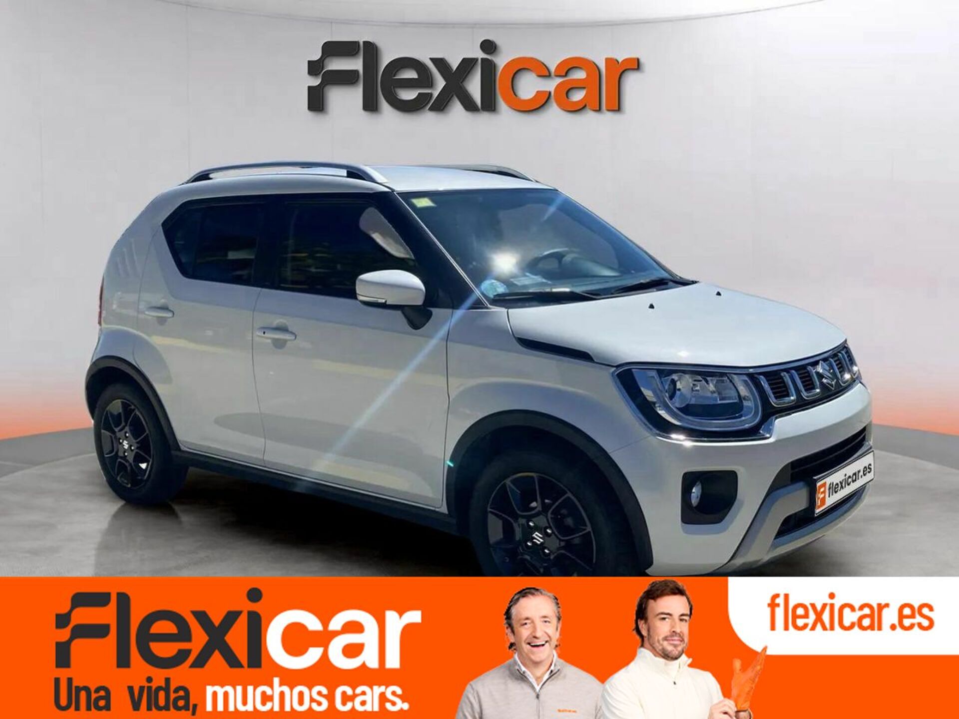 Imagen de SUZUKI Ignis