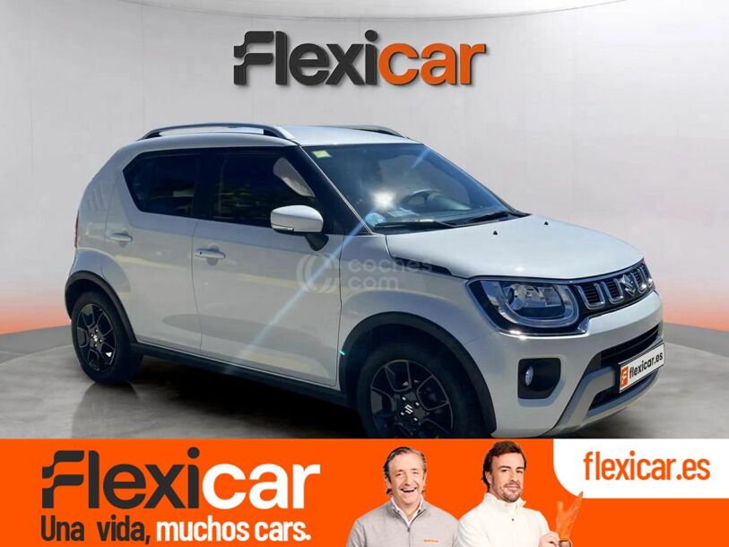 Foto del SUZUKI Ignis 1.2 Mild Hybrid GLE 4WD