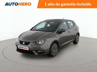 Imagen de SEAT Ibiza 1.0 EcoTSI S&S Style DSG 110