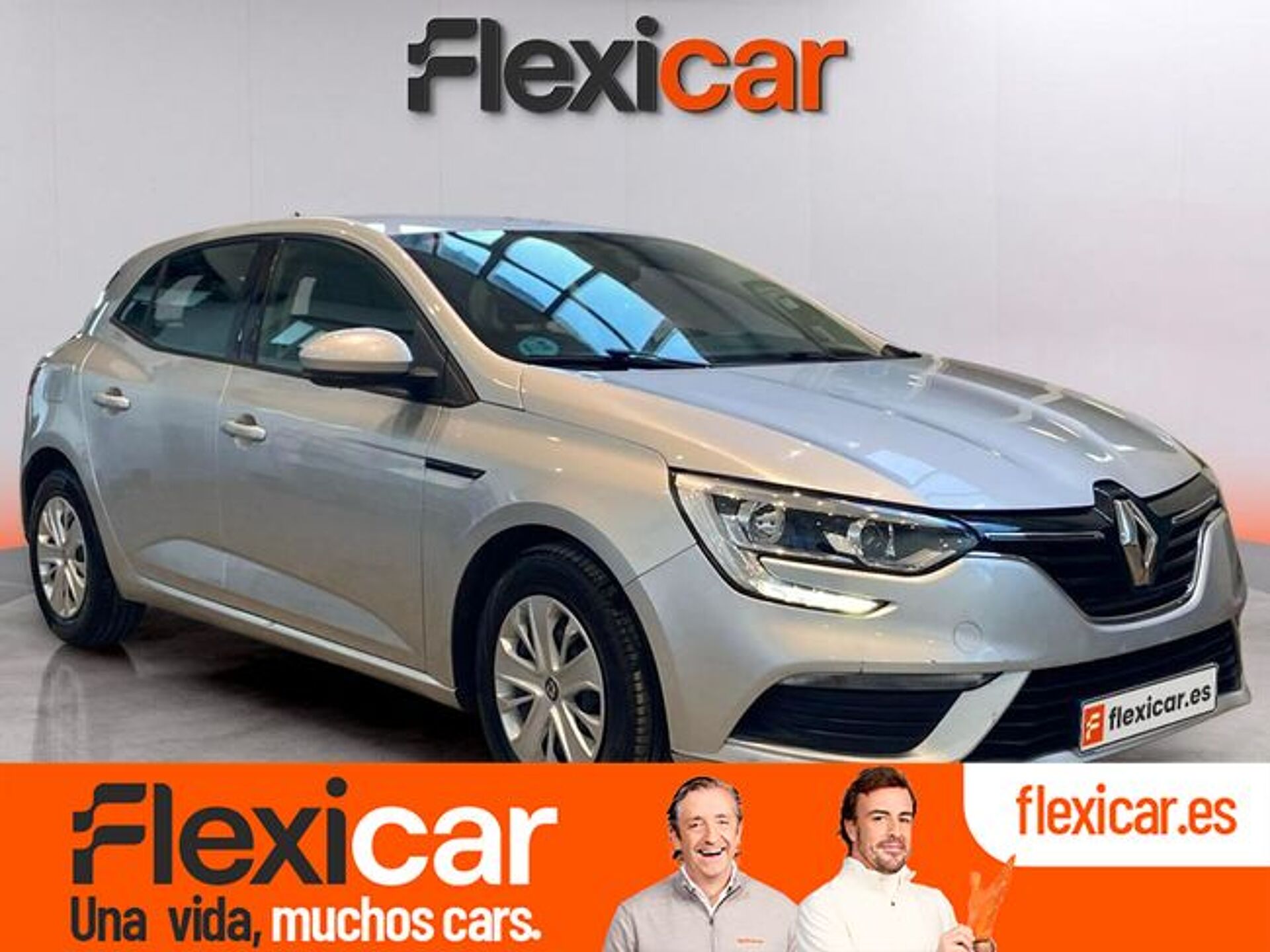 Imagen 1 de RENAULT Mégane