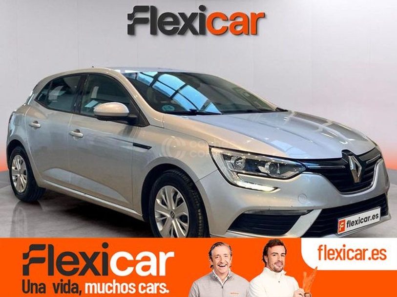 Foto del RENAULT Mégane 1.2 TCe Energy Life 74kW