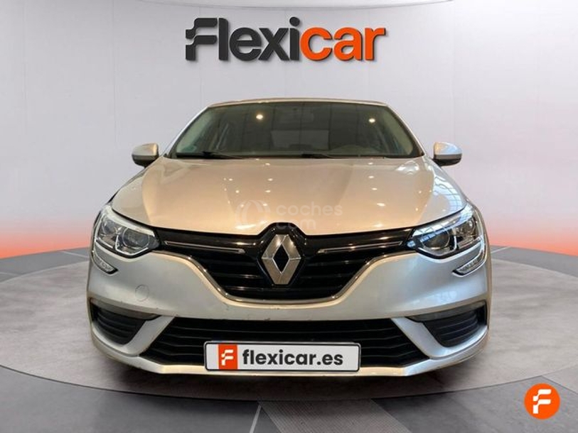 Foto del RENAULT Mégane 1.2 TCe Energy Life 74kW