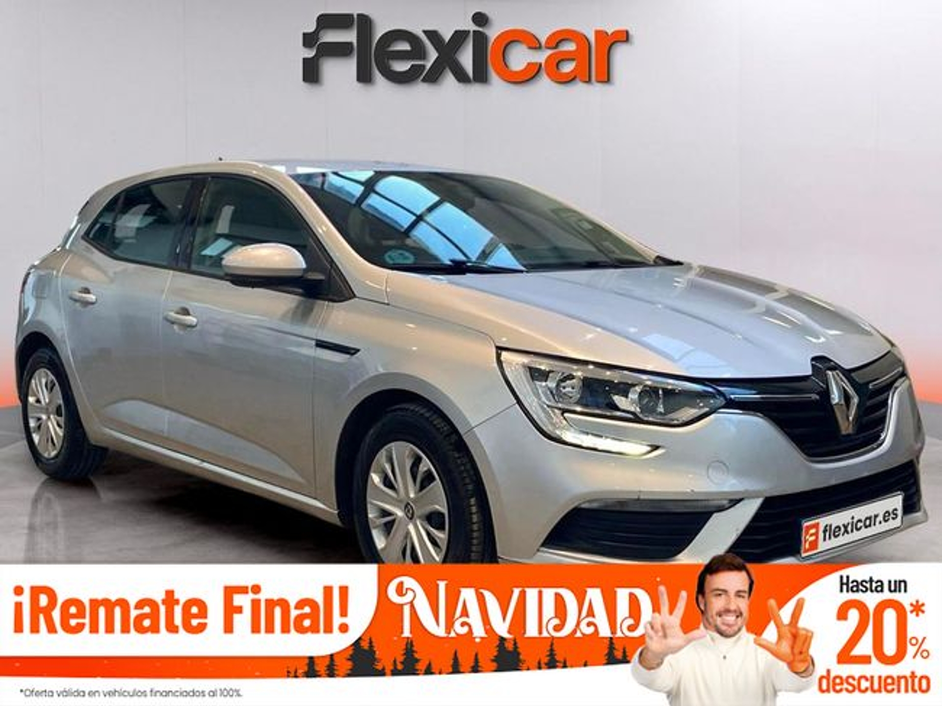 Imagen de RENAULT Mégane