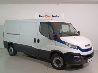 Imagen de IVECO Daily Furgón 35C14 V 3520 H1 9.0 136