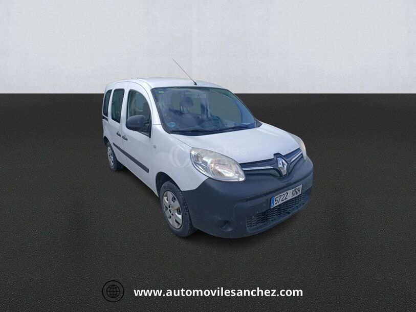 Foto del RENAULT Kangoo Combi 1.5dCi Profesional N1 66kW