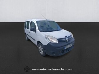 Imagen de RENAULT Kangoo Combi 1.5dCi Profesional N1 66kW