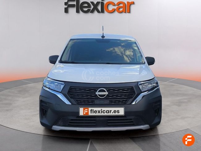 Foto del NISSAN Townstar Combi 1.3G Acenta+ L1 5pl