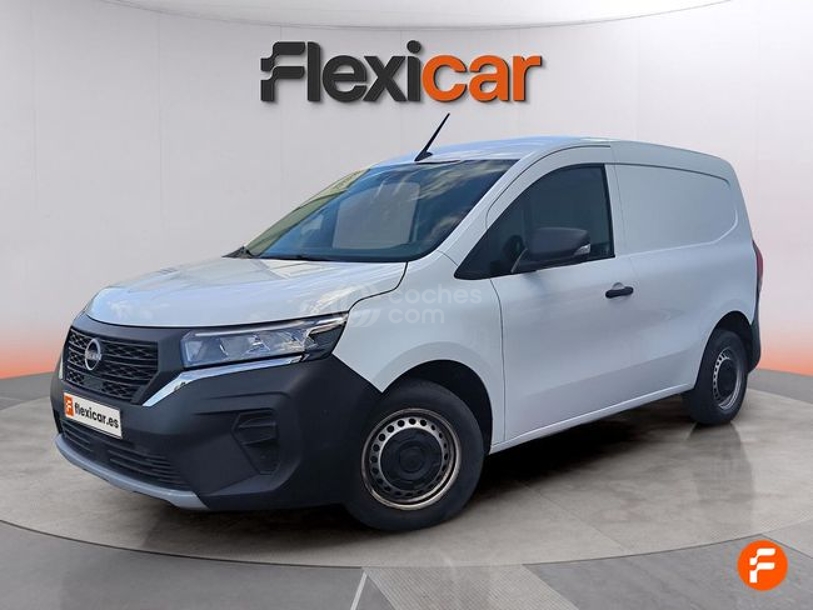 Foto del NISSAN Townstar Combi 1.3G Acenta+ L1 5pl