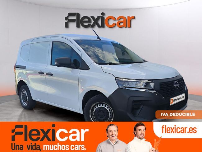 NISSAN Townstar (2 plazas 1.3G 96kW L1 Profesional (V113)) en Alicante