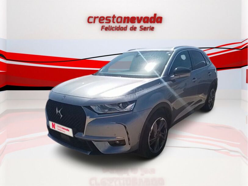 Foto del DS DS 7 Crossback 1.5BlueHDi Bastille Aut.