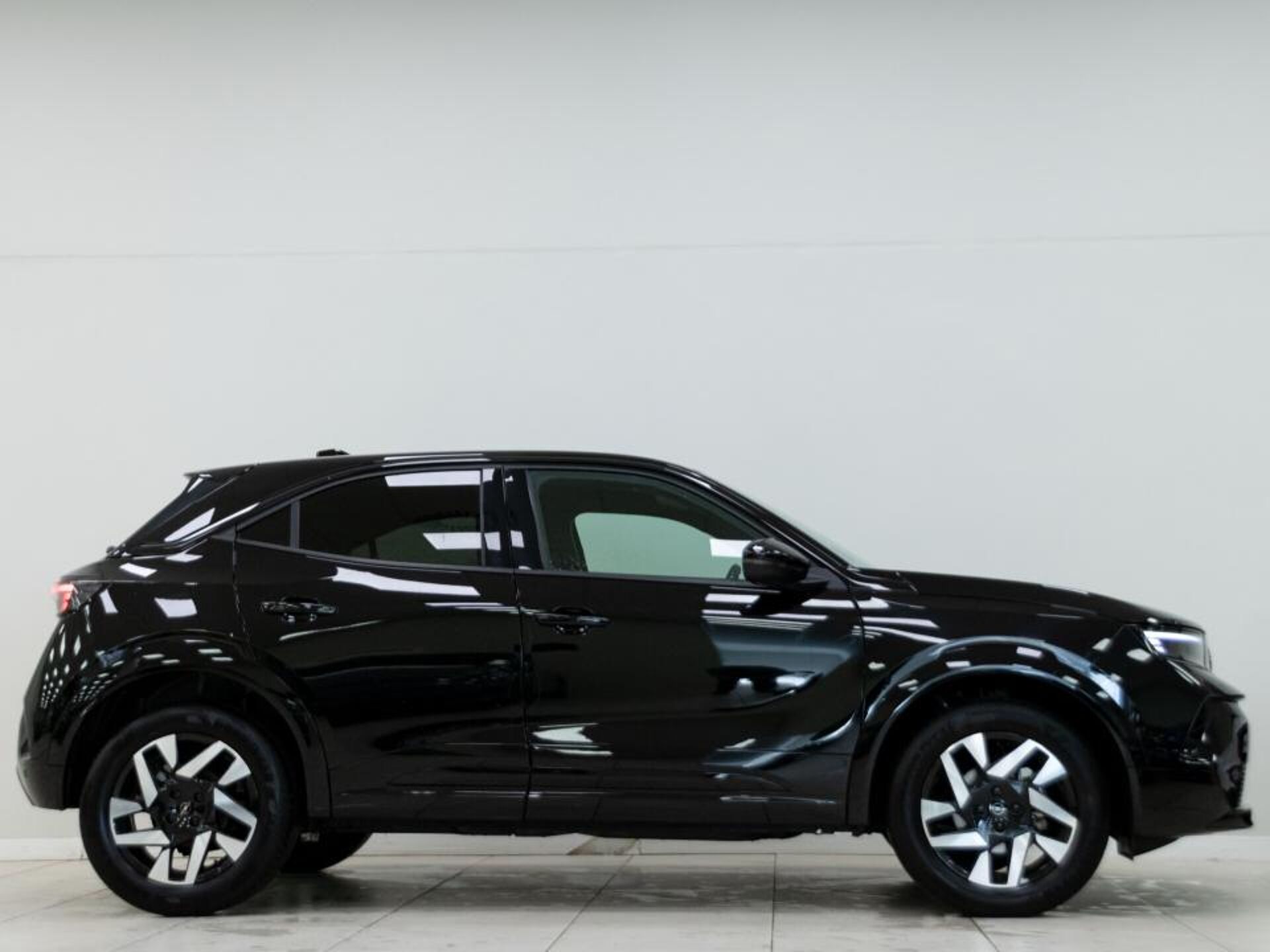 Imagen 2 de OPEL Mokka