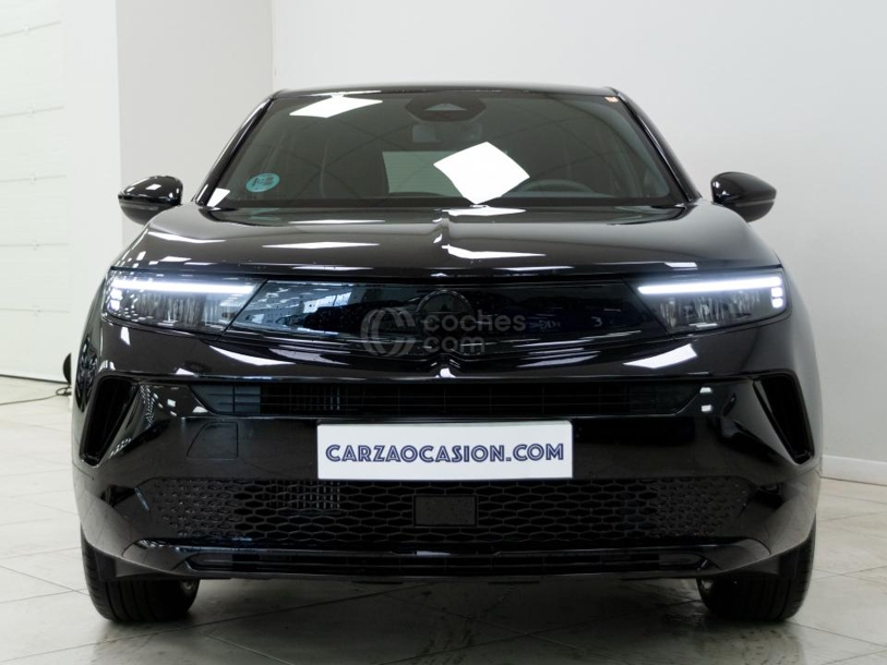 Foto del OPEL Mokka 1.2T S&S GS 136