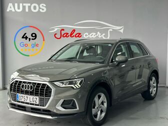 Imagen de AUDI Q3 35 TDI Advanced S tronic 110kW