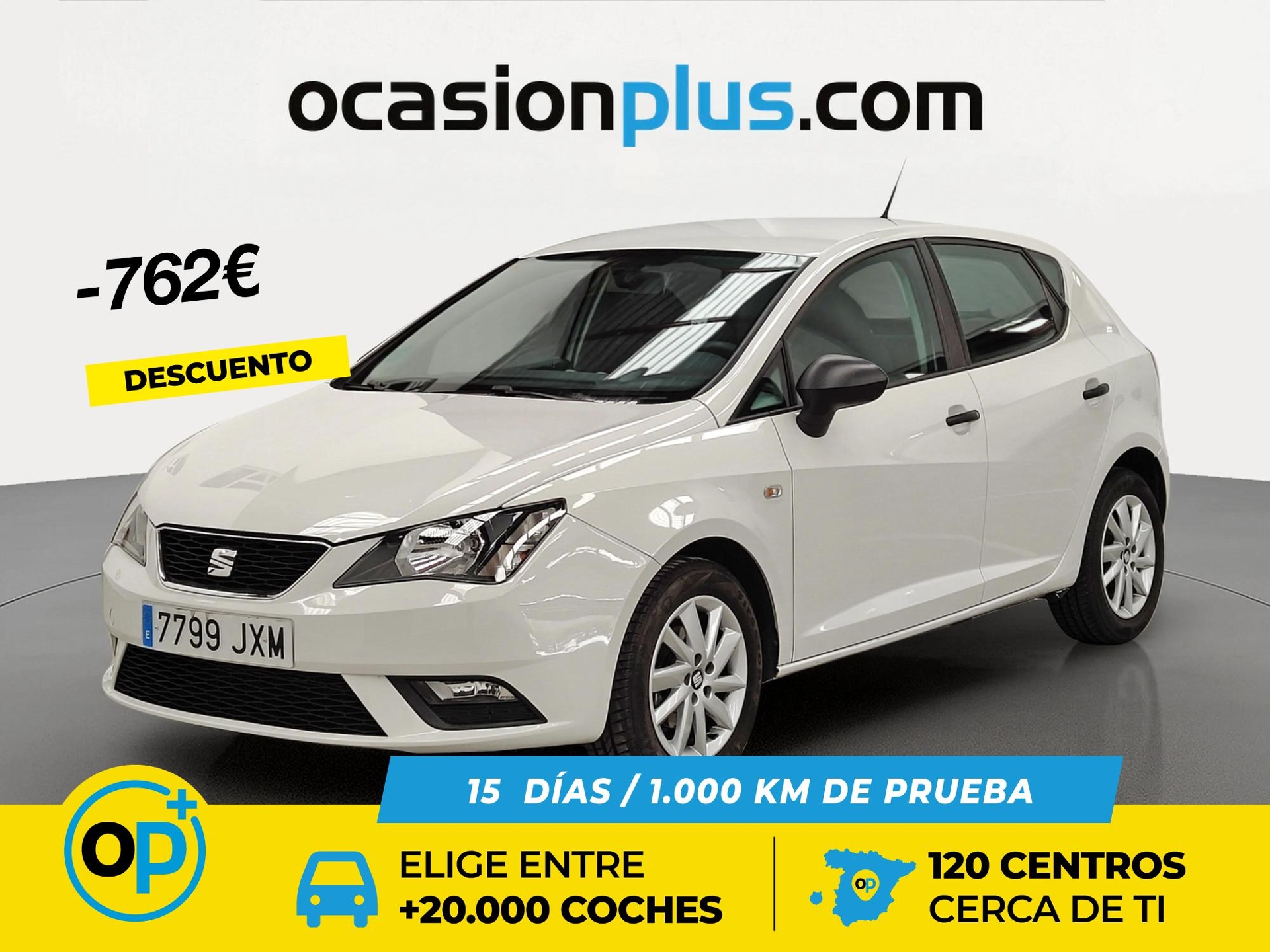 Imagen de SEAT Ibiza