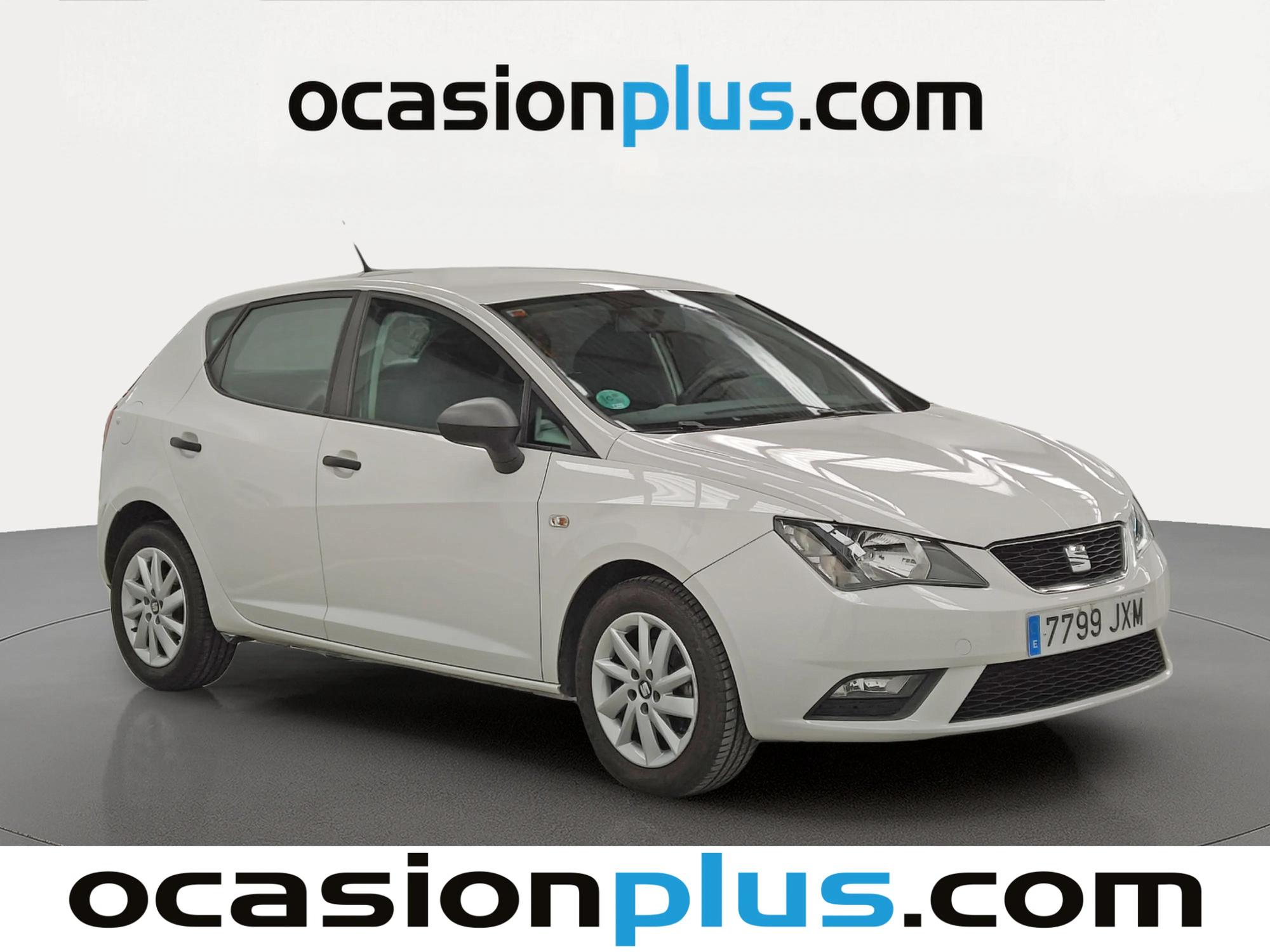 Foto del SEAT Ibiza 1.2 TSI Reference