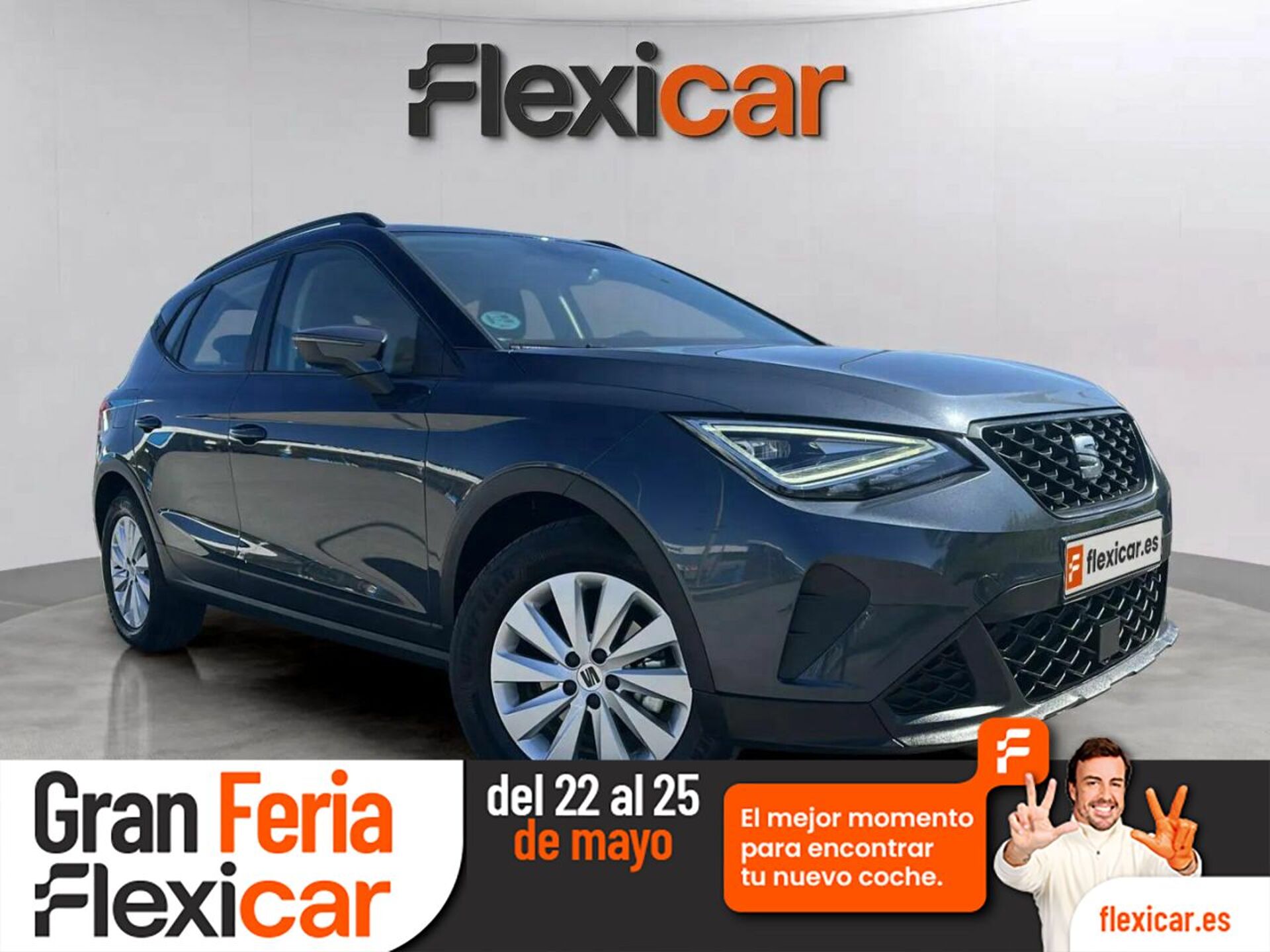 Imagen de SEAT Arona