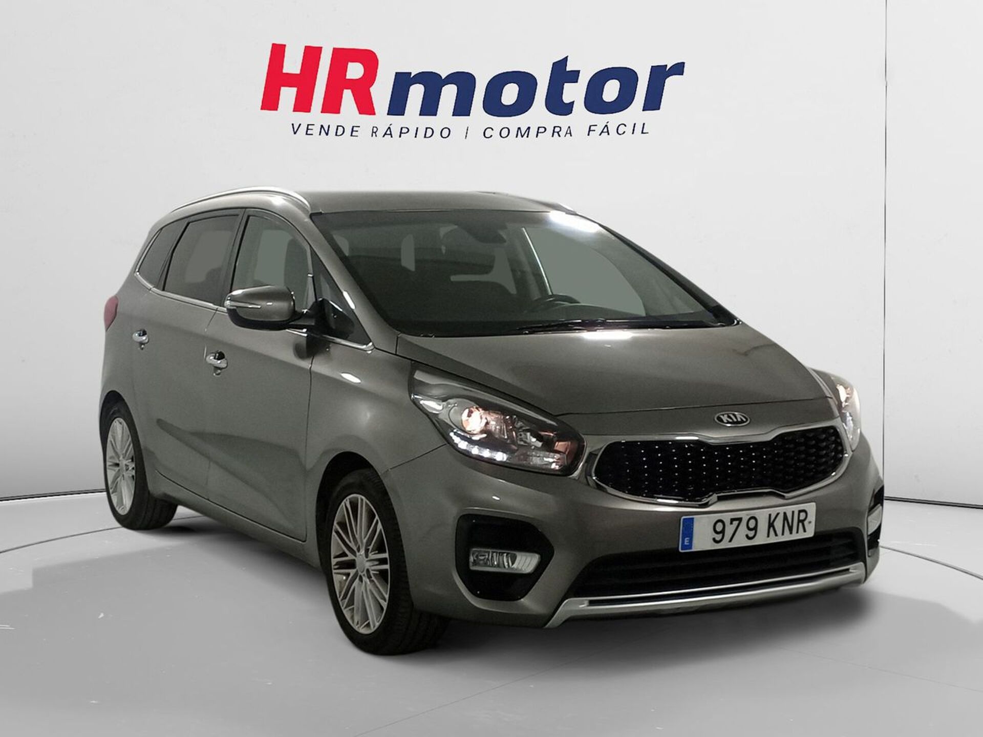 Imagen de KIA Carens