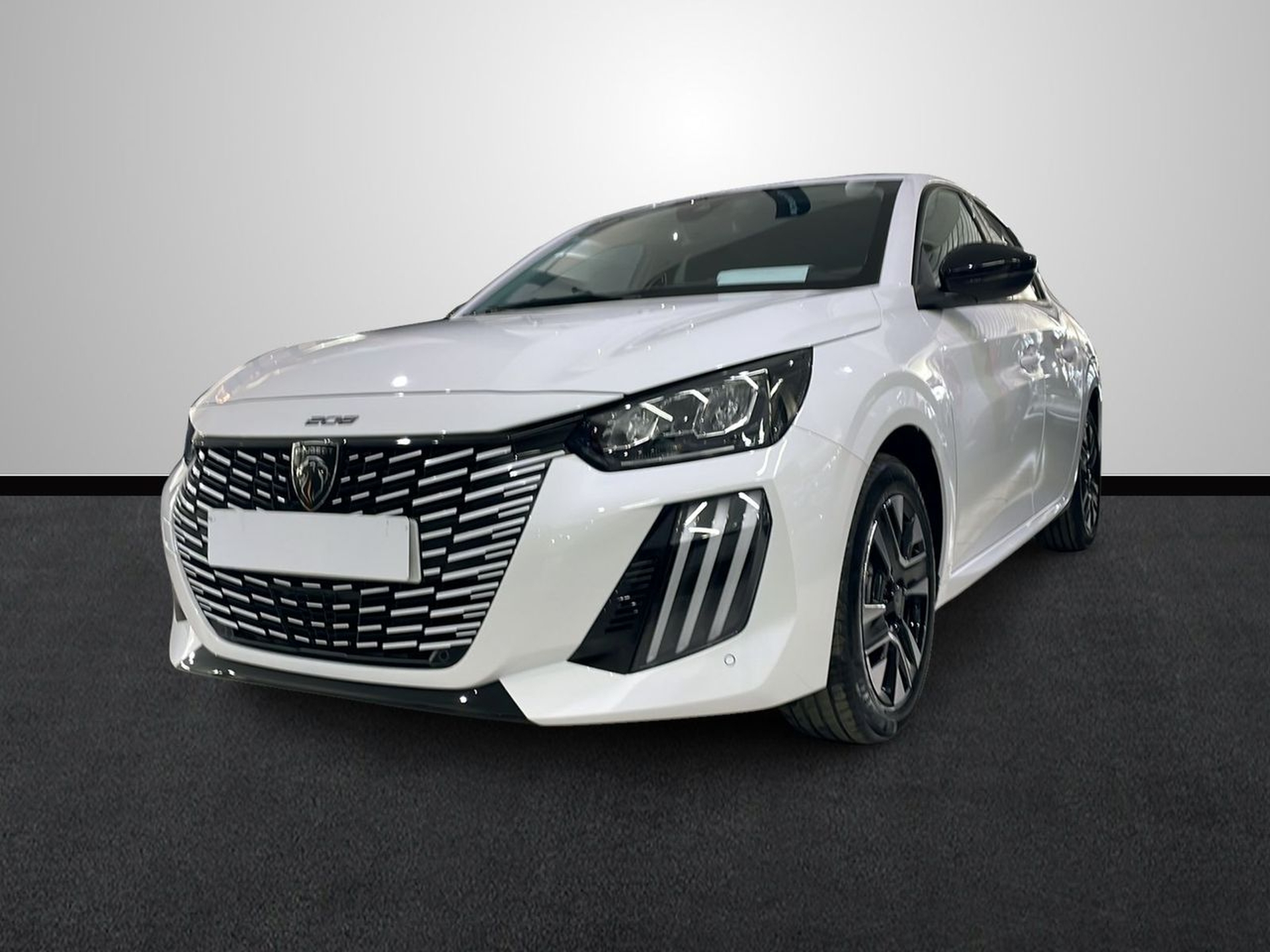 Imagen de PEUGEOT 208