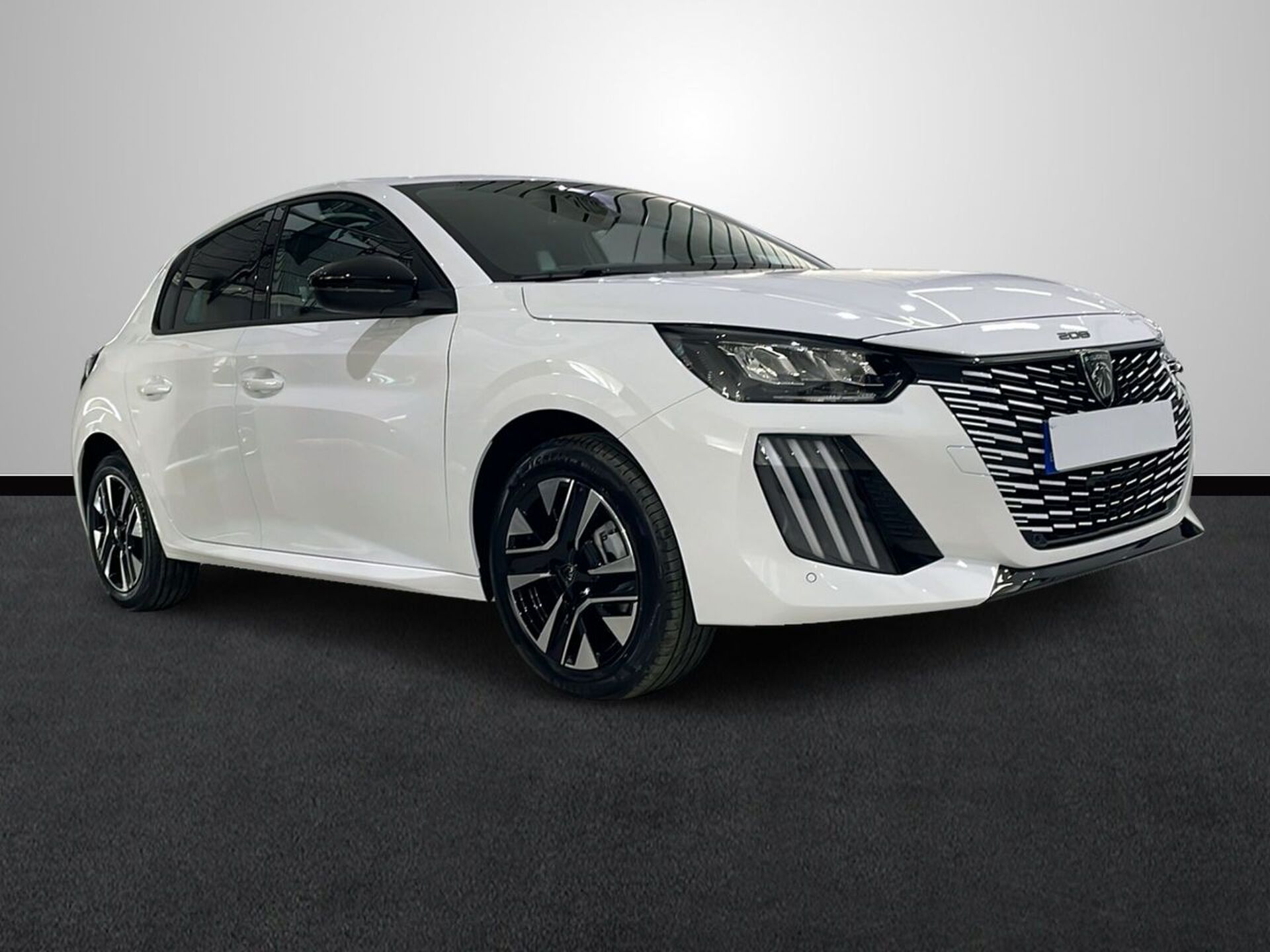 Imagen 2 de PEUGEOT 208