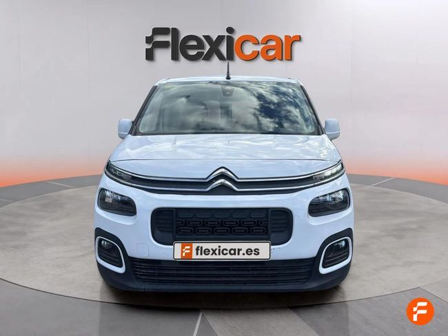 Foto del CITROEN Berlingo BlueHDi S&S Talla M Feel Pack 100
