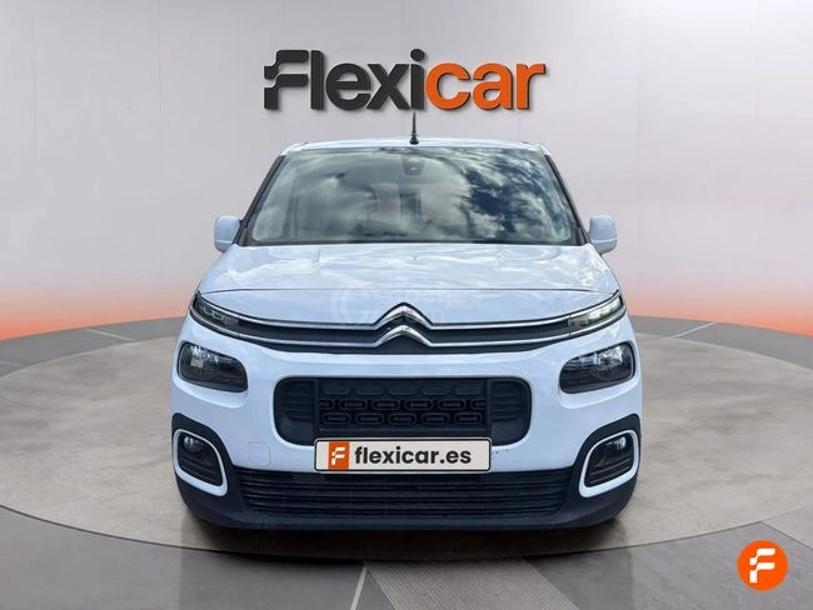 Foto del CITROEN Berlingo BlueHDi S&S Talla M Feel Pack 100