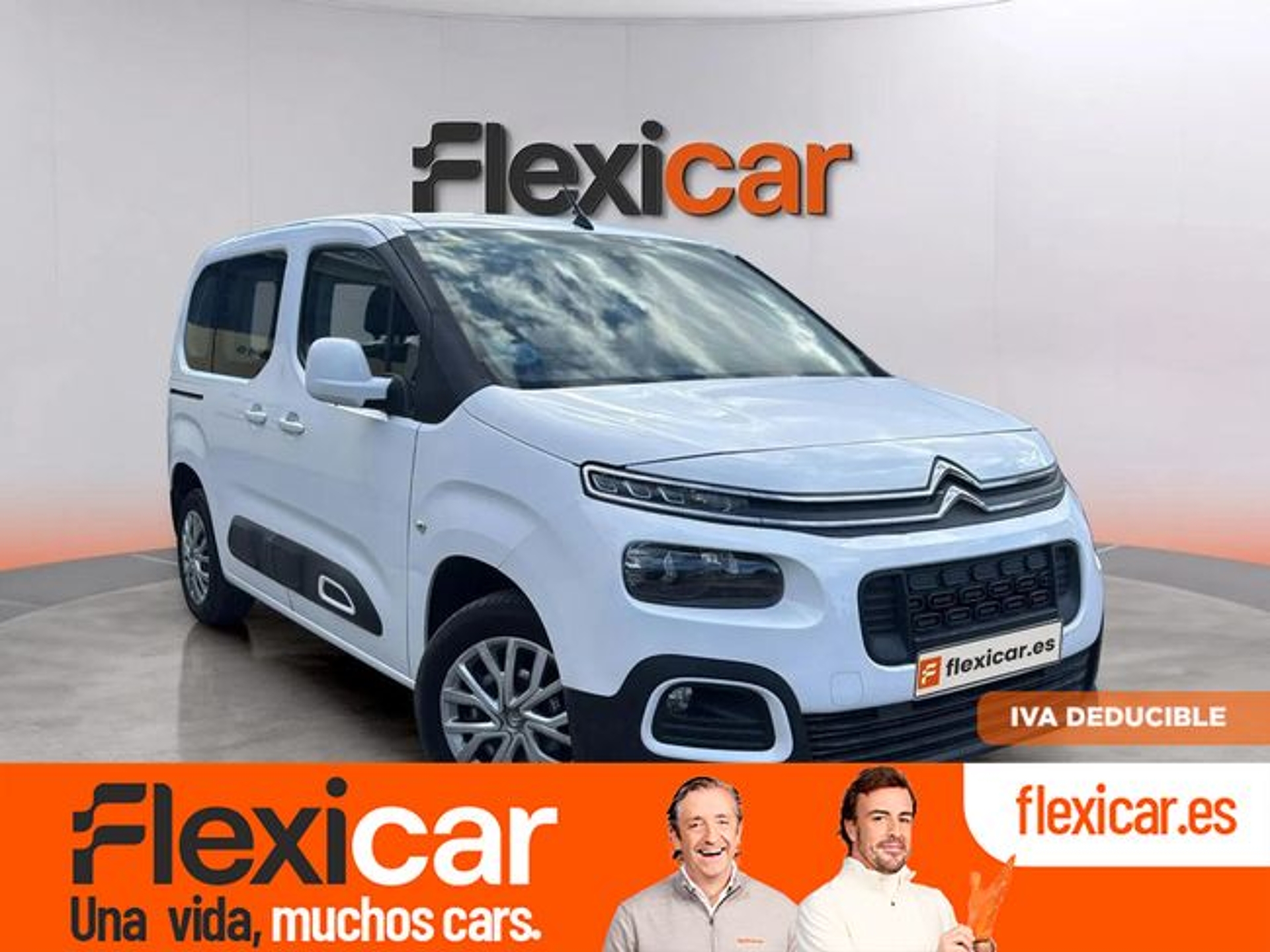 Imagen de CITROEN Berlingo