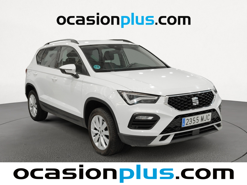 Foto del SEAT Ateca 1.5 EcoTSI S&S Style