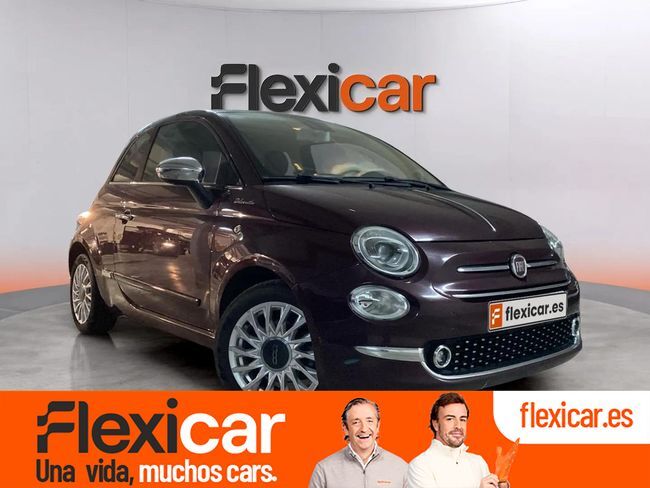 Foto del FIAT 500 1.0 Hybrid Dolcevita 52kW