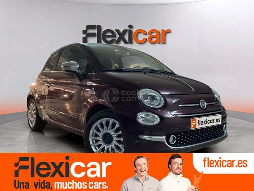 Foto del FIAT 500 1.0 Hybrid Dolcevita 52kW