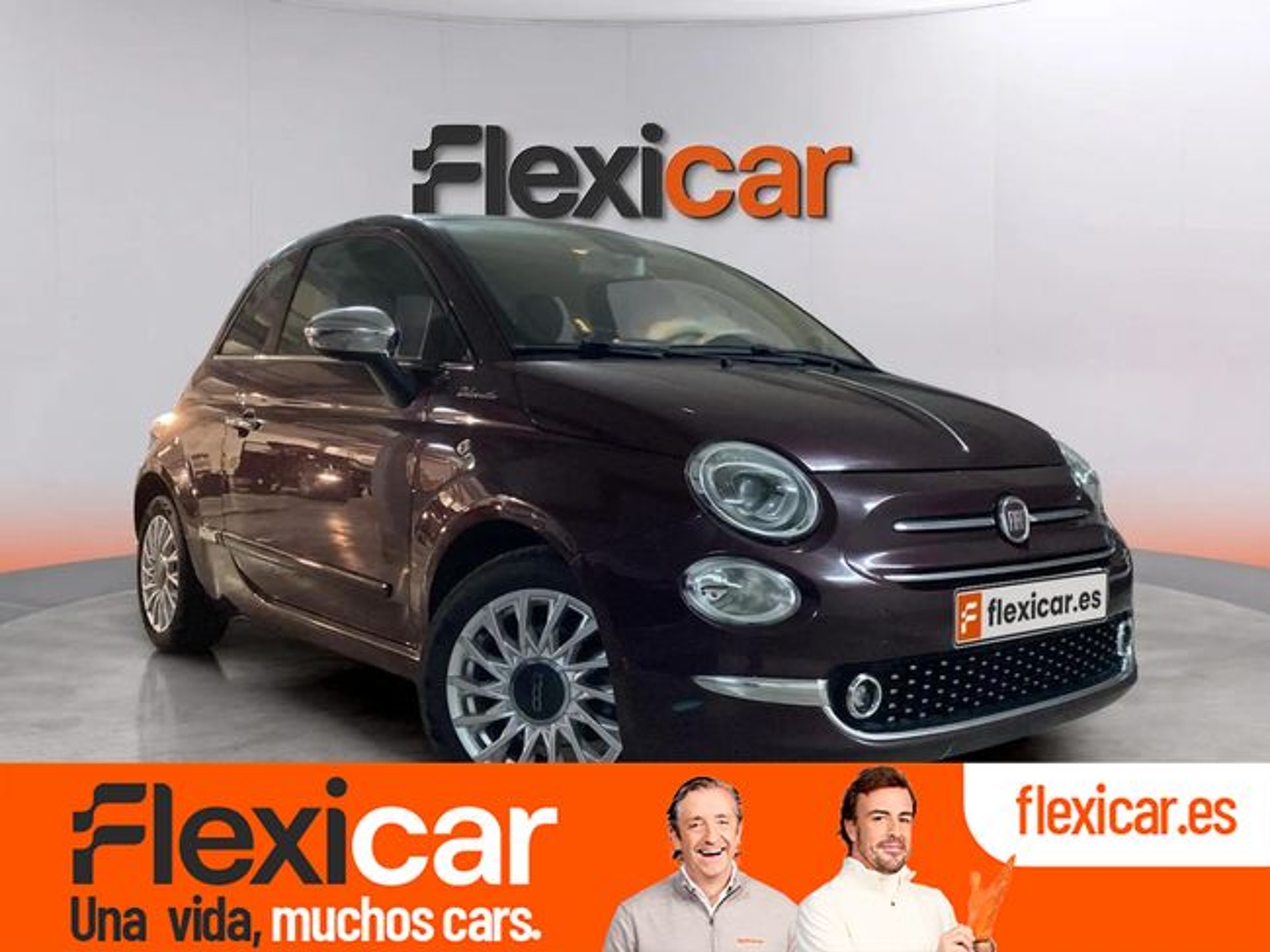 Imagen de FIAT 500