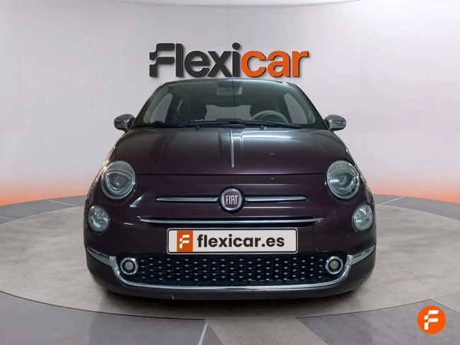 Foto del FIAT 500 1.0 Hybrid Dolcevita 52kW